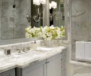 【石家莊裝飾設(shè)計】大理石臺面小知識 你知道嗎？