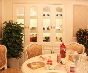 餐柜不只是用來(lái)儲(chǔ)物 更重要的你可能還不知道哦！