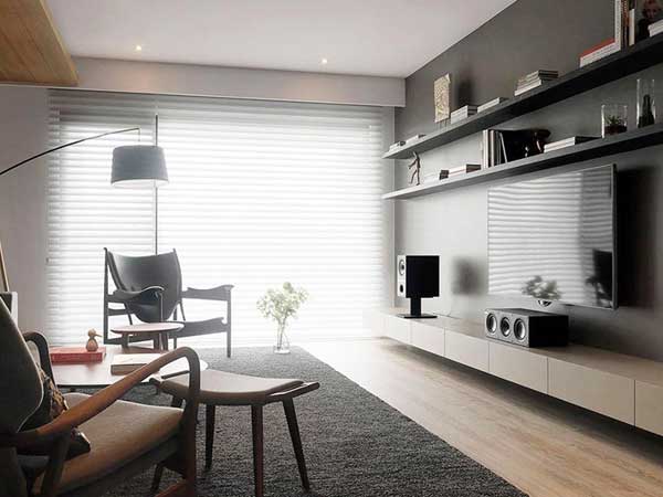 石家莊裝修效果圖