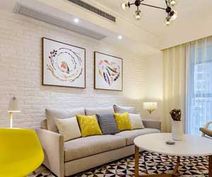 【石家莊裝修】120平米裝修價格預算 裝修預算考慮的不僅是裝修費用