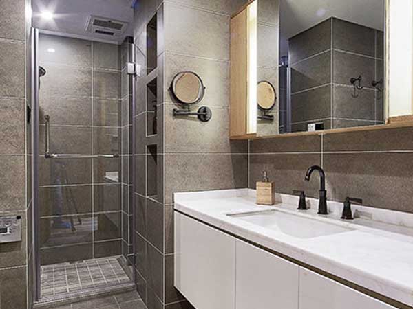 130平裝修效果圖