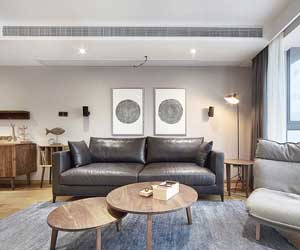 【石家莊裝修】130平全包裝修預算 你還不趕緊來看看！