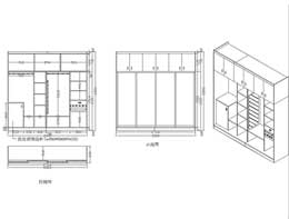 【石家莊裝修設(shè)計】臥室裝修應(yīng)該怎么布置更舒適？