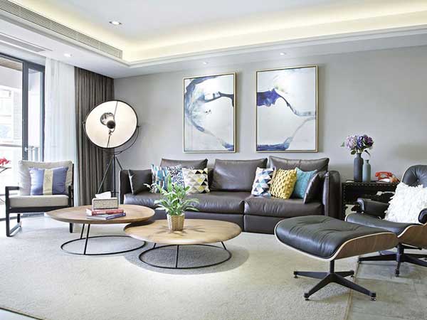 石家莊裝修效果圖