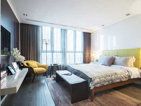 石家莊裝修效果圖