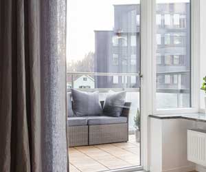 【石家莊室內(nèi)裝修】刮大白，不吊頂！學(xué)學(xué)人家是怎么省錢又時(shí)尚的！