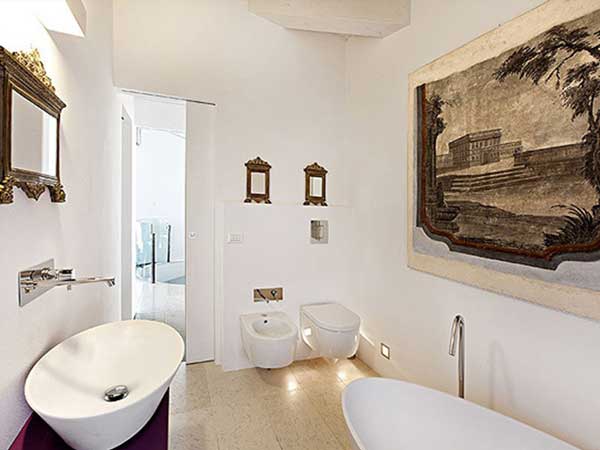 石家莊衛(wèi)生間改造