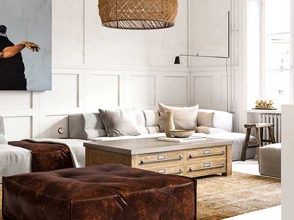 石家莊裝修效果圖