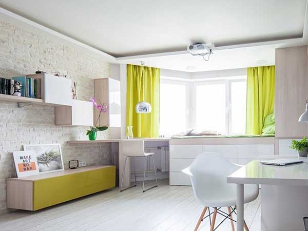 石家莊裝修效果圖