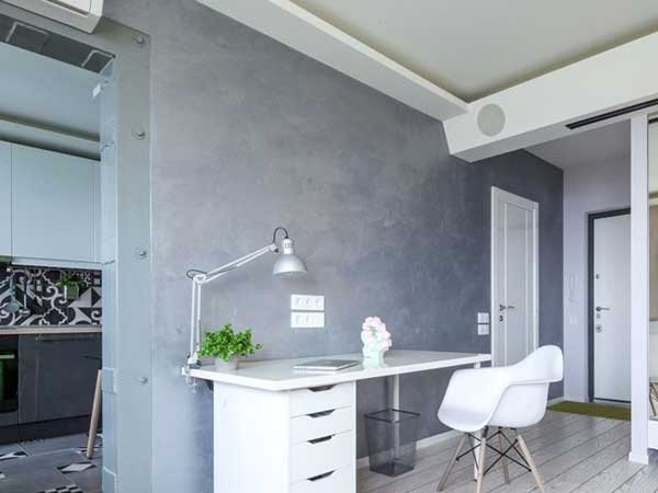 石家莊裝修效果圖