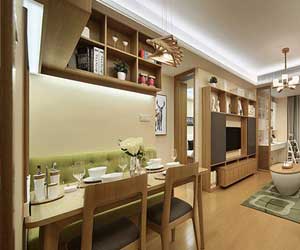 櫥柜臺面那么容易受傷 選材與驗收都需謹慎！