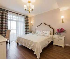 【石家莊室內(nèi)設(shè)計】臥室軟硬裝十大設(shè)計原則 不怕房間小就怕你不懂！