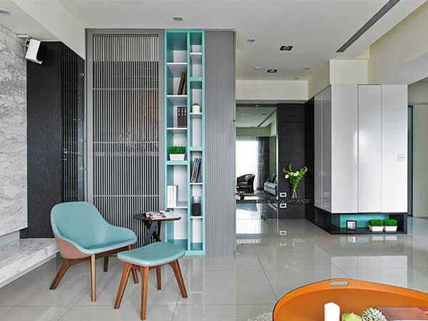 石家莊裝修效果圖