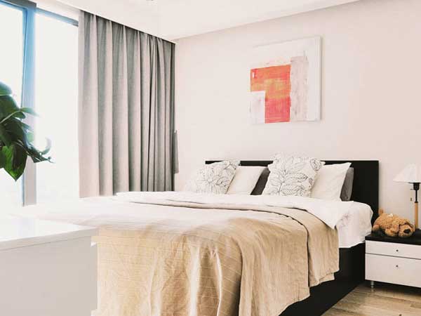 裝修三室兩廳多少錢？