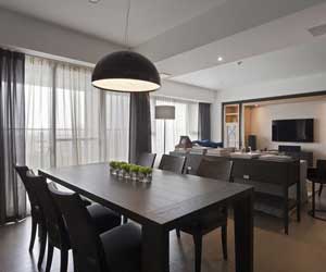 餐廳裝修注意九大風水宜忌 家庭聚餐必須其樂融融！