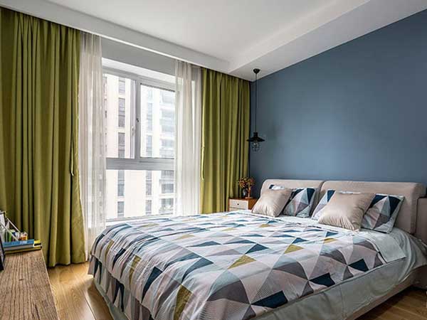 石家莊臥室裝修設(shè)計(jì)