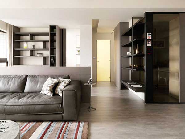 石家莊二手房裝修改造