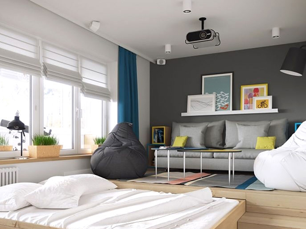 石家莊二手房裝修怎么裝好？價錢多少合適？