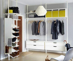 如何裝修設(shè)計能夠節(jié)省空間？