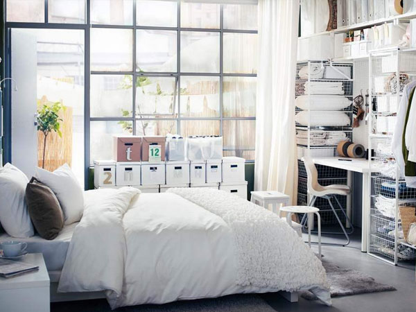 換季衣服如何收納？給你一個整潔干凈的居家環(huán)境