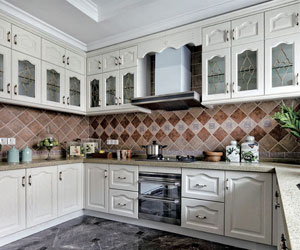 家庭廚房如何布局好？