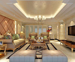 室內家具擺放的一些忌諱，你了解多少？