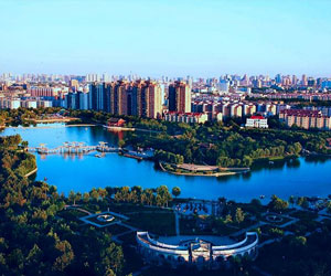 石家莊有什么好玩的地方?