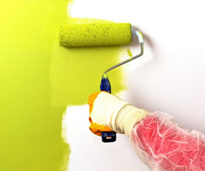 涂料該如何選購？