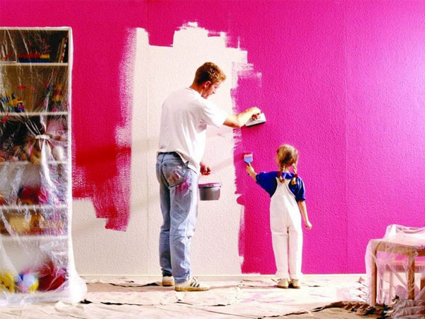 如何選購環(huán)保的家裝涂料？