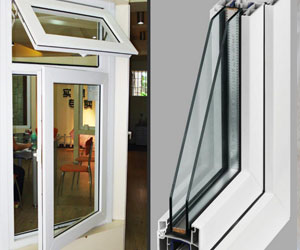 斷橋鋁與塑鋼的區(qū)別有哪些？