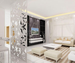 家庭裝修吊頂有哪幾種？