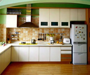 廚房裝修流程有哪些？