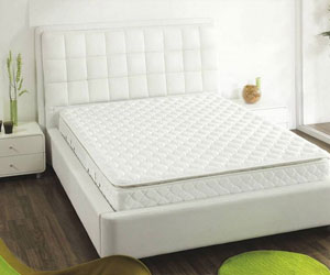 輕松五步，選對(duì)自己適合的床墊