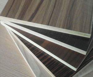 雙飾面板環(huán)保嗎？