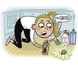 有什么方法祛除蟑螂？