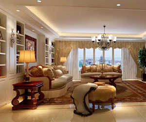 什么是整裝？