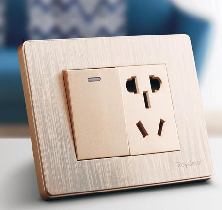 開關(guān)插座怎么保養(yǎng)？