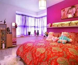 婚房要怎樣布置才會好看呢？