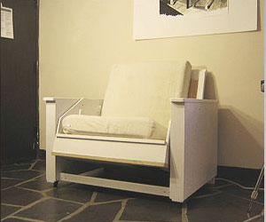 這些多功能的沙發(fā)床 你見識過嗎？