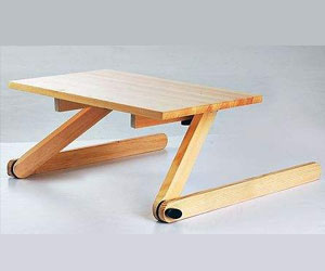 床上電腦桌選購 鮮為人知的細節(jié)技巧