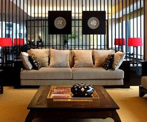 家居客廳風(fēng)水的合理規(guī)劃與布局