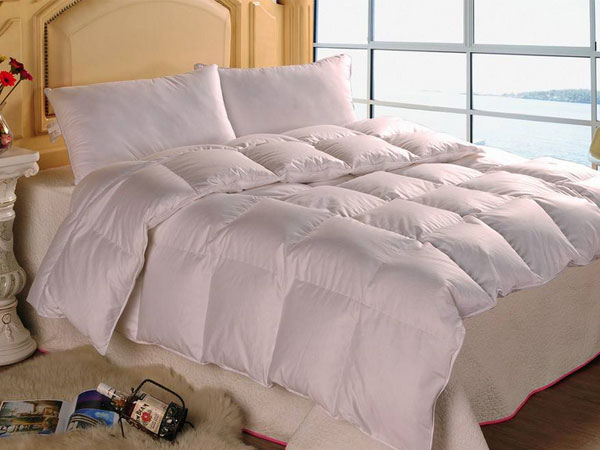 棉被保養(yǎng)方法