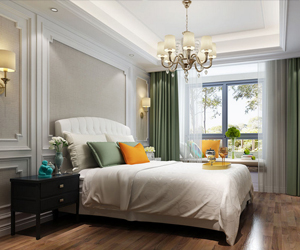 臥室裝修有哪些風(fēng)水禁忌？