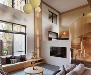 復(fù)式裝修要注意哪些問(wèn)題?