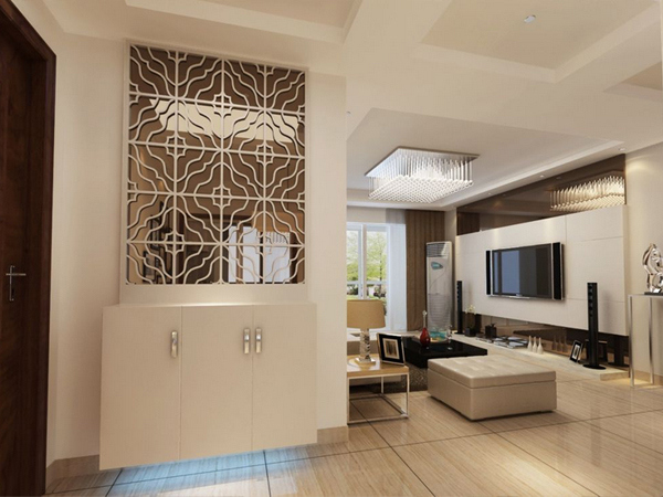 玄關(guān)裝修設(shè)計(jì)