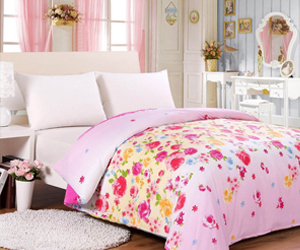 被套是純棉的好還是磨毛的好呢？