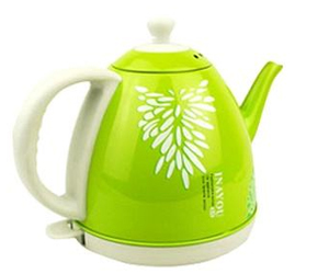 祛除熱水壺水垢有妙招！