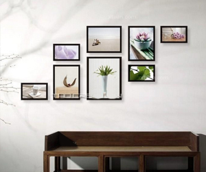 照片墻該如何裝修設(shè)計？