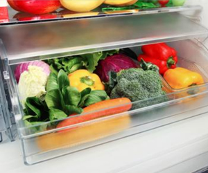 怎樣調(diào)節(jié)冰箱保鮮室溫度？