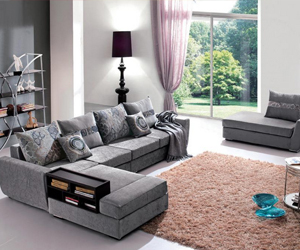 選購布藝沙發(fā)應(yīng)該注意哪些事項？